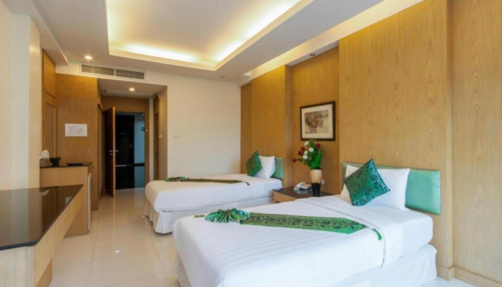 Hotel My Place @ Hua Hin