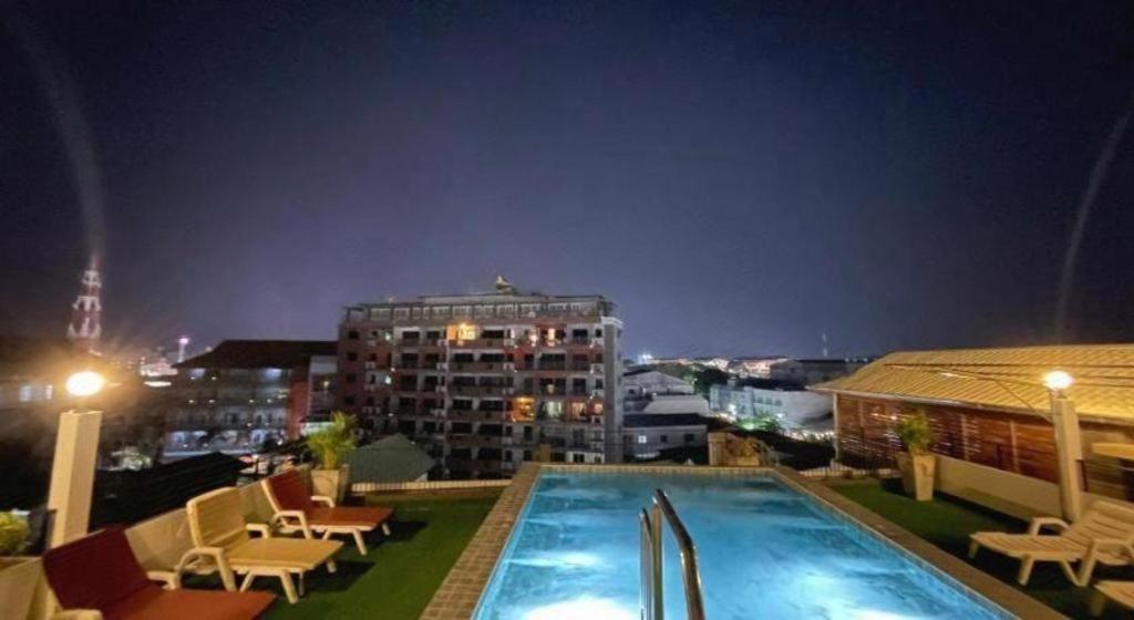 My Place @ 3*