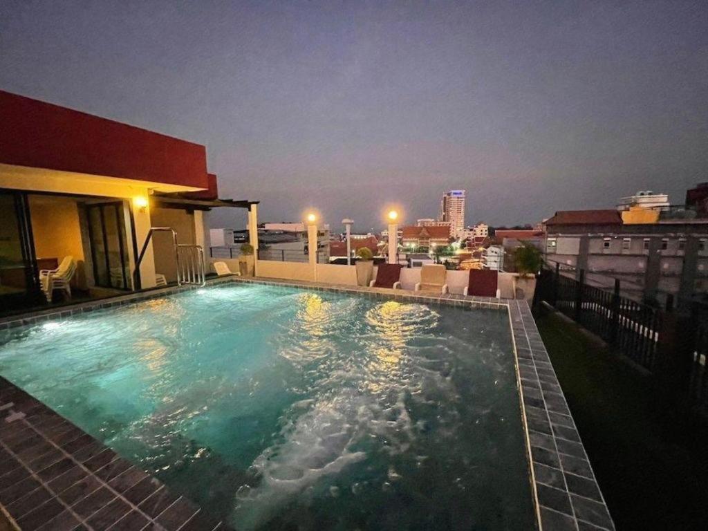 My Place @ Hua Hin