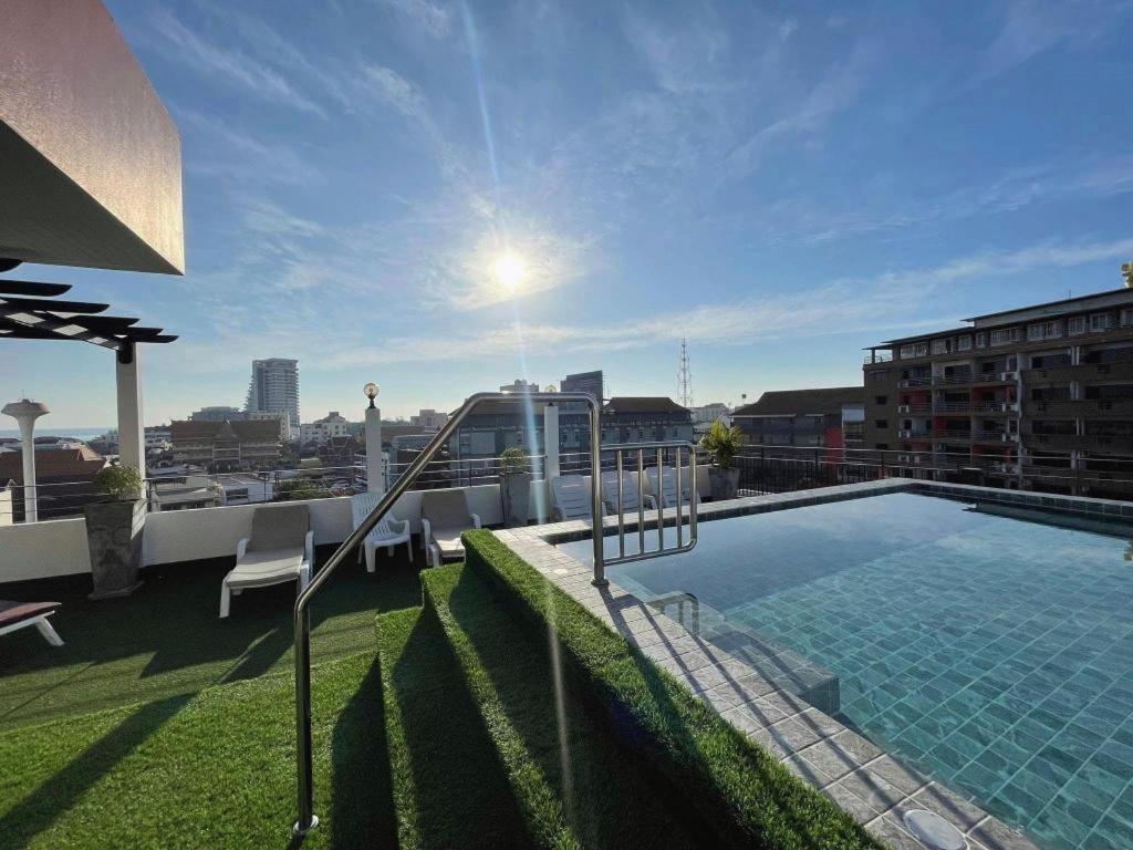 My Place @ Hotel 3*