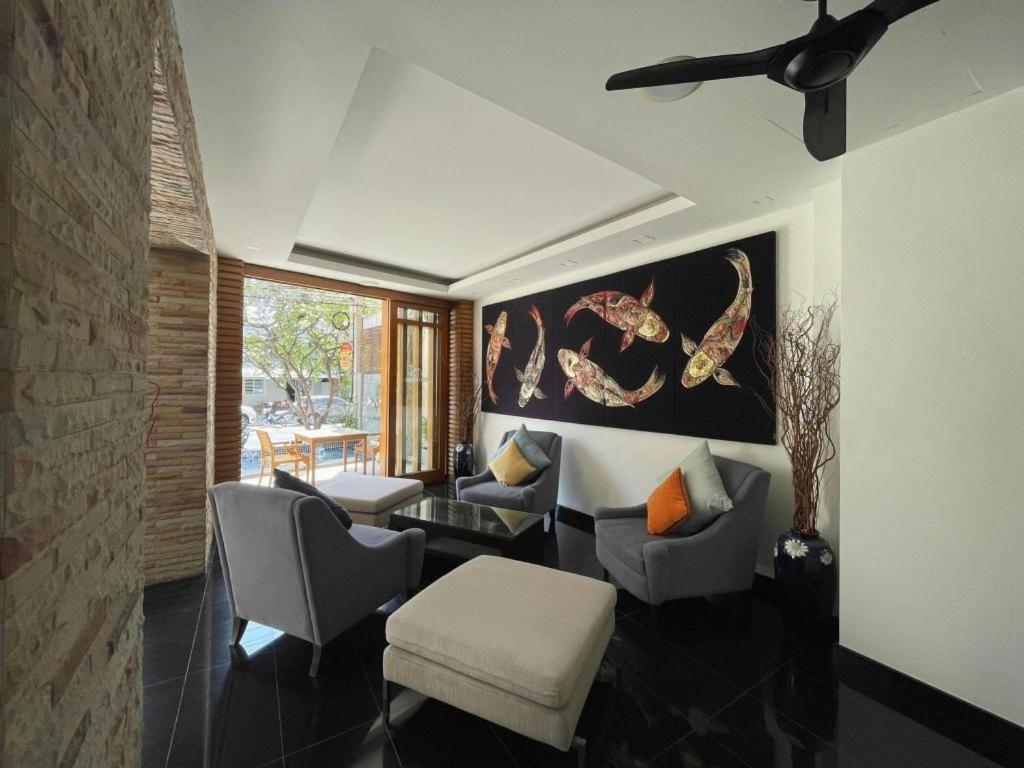 My Place @ Hua Hin